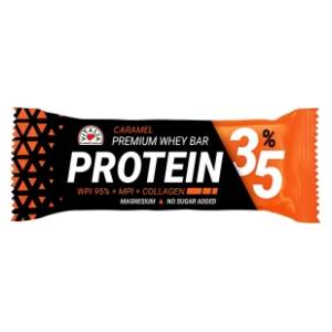 VITALIA proteinski bar karamela 45g