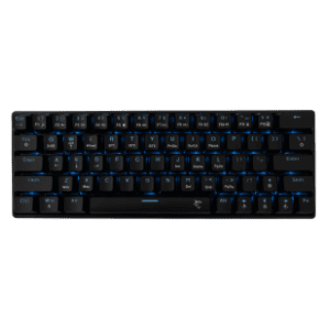 WHITE SHARK bežična tastatura GK-003112 Kaiken SR(YU)