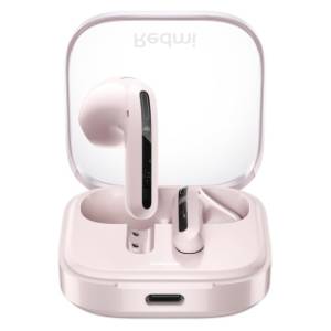 XIAOMI slušalice Redmi Buds 6 Active Pink