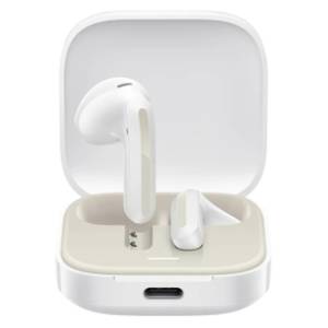 XIAOMI slušalice Redmi Buds 6 Active White
