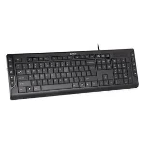 A4 TECH tastatura KD-600 X-Slim