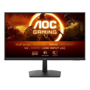 AOC monitor 24G15N2