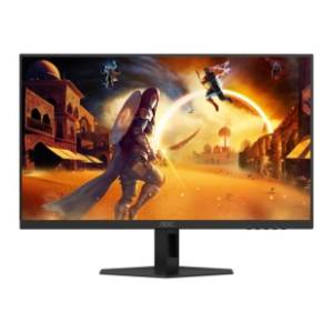 AOC monitor 24G4XE