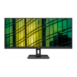 AOC UltraWide monitor U34E2M