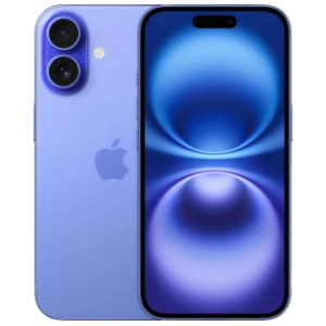 APPLE iPhone 16 8/512GB Ultramarine (MYER3SX/A)