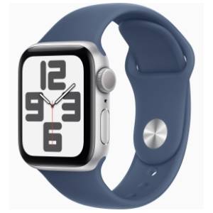 APPLE Watch SE (2024) 40 mm S/M MXEC3QV/A pametni sat