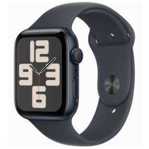 APPLE Watch SE (2024) 44 mm M/L MXEK3QV/A pametni sat