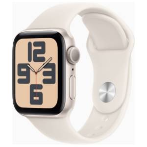 APPLE Watch SE (2024) 44 mm M/L MXEV3QV/A pametni sat