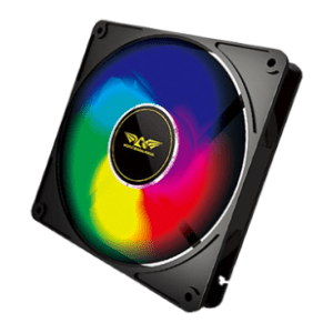 ARMAGGEDDON Tessaraxx TX-iCORE 140 ventilator za PC