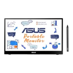 ASUS prenosivi monitor ZenScreen MB14AHD
