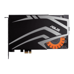 ASUS STRIX SOAR 7.1 zvučna kartica