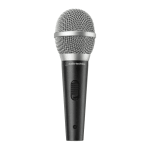 AUDIO-TECHNICA ATR1500X mikrofon