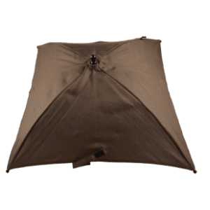 AVATAR kišobran za kolica Style combi T18 brown