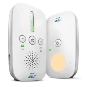 AVENT bebi alarm entry level dect monitor