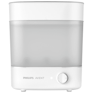AVENT Električni sterilizator na paru 7943 beli