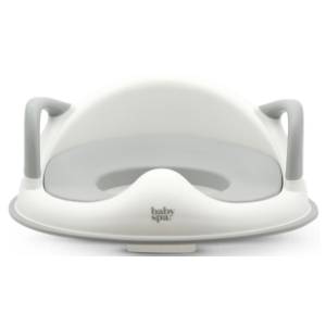 BABY SPA adapter sivi