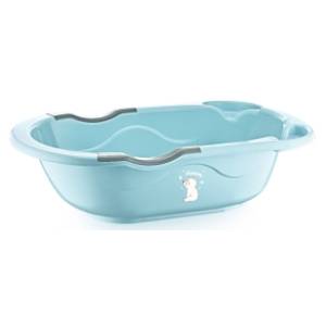 BABYJEM kadica za bebe 80cm plava