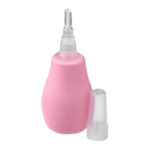 BABYONO aspirator za nos sa mekim nastavkom