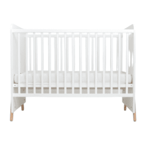 BAMBINO krevetac Emi beli