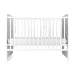 BAMBINO krevetac Emi sivi