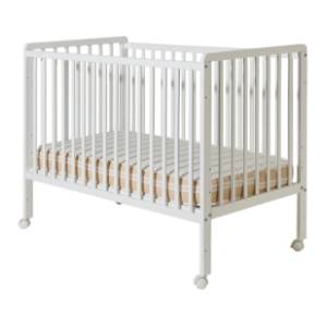 BAMBINO krevetac Minny beli