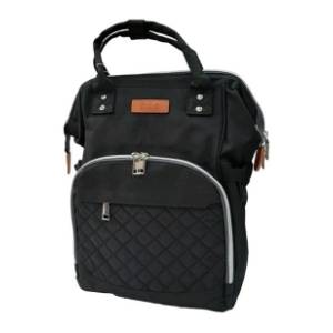 BBO torba za kolica Sport Mama Bag crna