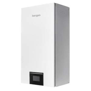 BERGEN toplotna pumpa vazduh-voda Comfort Invictus SHP 10