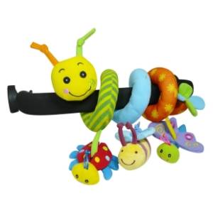 BIBA TOYS igračka za kolica Bubice