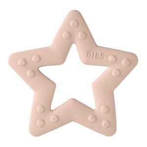 BIBS glodalica Zvezda blush