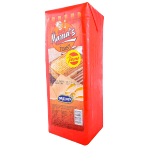 Biljni sir MAMA’S toast 1kg