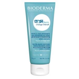 BIODERMA ABCDerm krema za pelensku regiju 75ml