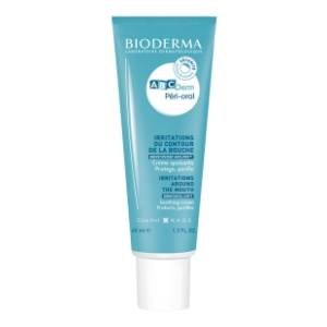 BIODERMA Baby krema protiv iritacije oko usta 40ml