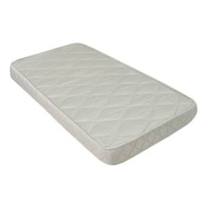 BIOLIFE dušek za krevetac Baby house smart 120 x 10 x 60 cm