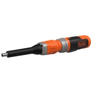 Black & Decker BCF603C aku odvijač