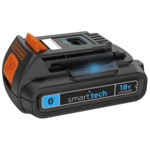 Black & Decker BL1518 baterija