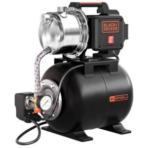 Black & Decker BXGP1100XBE hidropak hidrofor