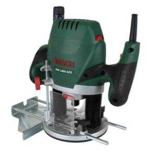 BOSCH POF 1400 ACE 060326C820 električna glodalica