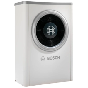 BOSCH toplotna pumpa vazduh-voda Compress 6000 AW 5s