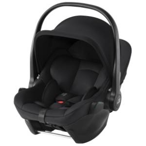 BRITAX ROMER auto sedište Baby Safe Core i-Size (40-83cm) crno