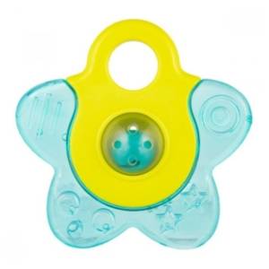 CANPOL BABIES vodena glodalica Star turquoise