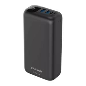 CANYON power bank PB-301 30000mAh (CNE-CPB301B)