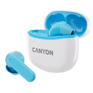 CANYON slušalice TWS 5 plave