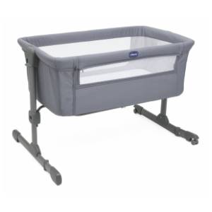 CHICCO kolevka Next 2 me essential stone relux