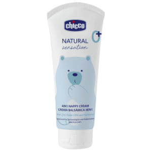 CHICCO Natural sensation krema protiv ojeda 4u1 100ml