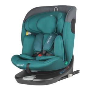 COCCOLLE auto sedište Atira I-Size (40-150cm) plavo