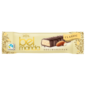 Čokoladica ZENTIS marcipan classic 40g