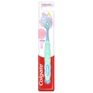 COLGATE Kids cushion clean 1kom