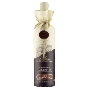 Crno vino GARLING cabernet 0,75l