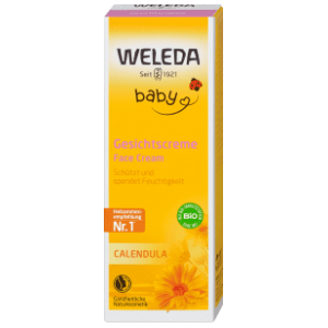 Dečija krema WELEDA Baby neven 50ml