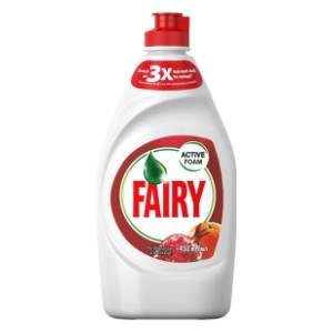 Deterdžent za posuđe FAIRY pomegranate  450ml
